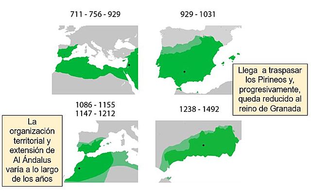 Al Ándalus