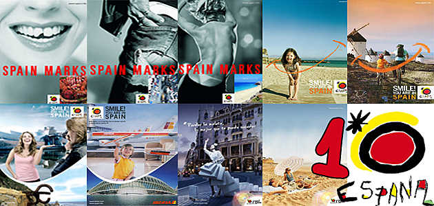 Campañas (2002-2009)