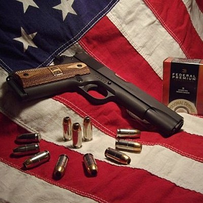 Timeline: "Perchè le armi"