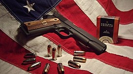 Timeline: "Perchè le armi"