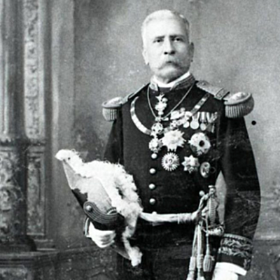 Timeline: El porfiriato