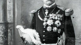 Timeline: El porfiriato