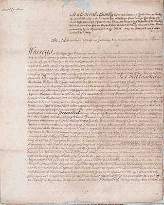 Comprehensive Slave Codes