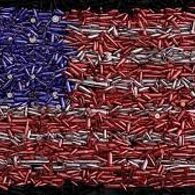 Timeline: l'uso delle armi da fuoco in America