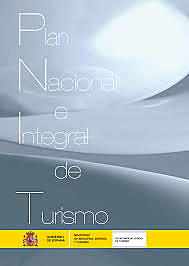 Plan Nacional e Integral del Turismo