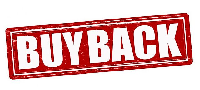 Buy-Back