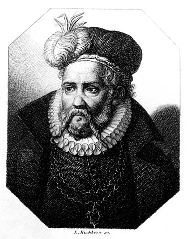 Tycho Brahe