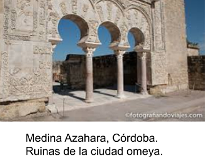 Medina Azahara
