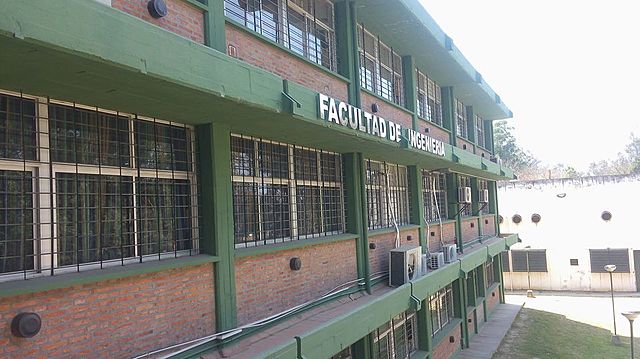 Ingreso a la Universidad