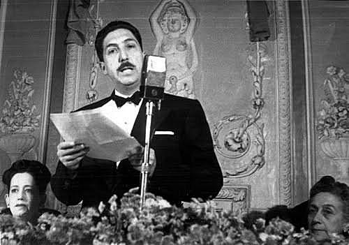 Miguel Alemán Valdés