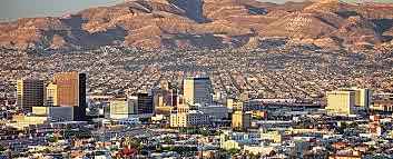 strage a El Paso, in Texas.