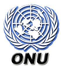 Creación de la Organización de Naciones Unidas-ONU