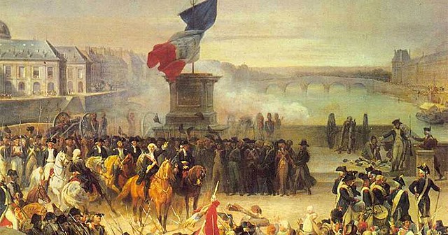 Jakobinoen konbentzioa