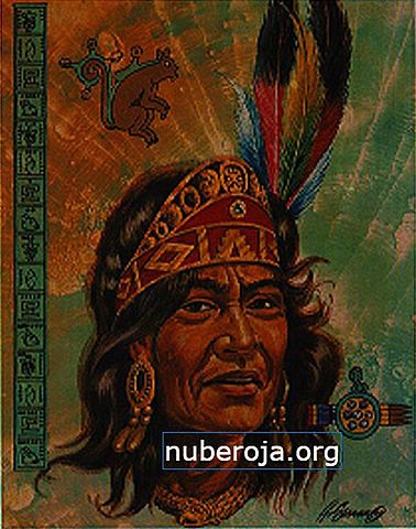 Reinado de Ahuitzotl