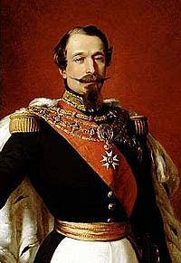 Napoleón III Bonaparte