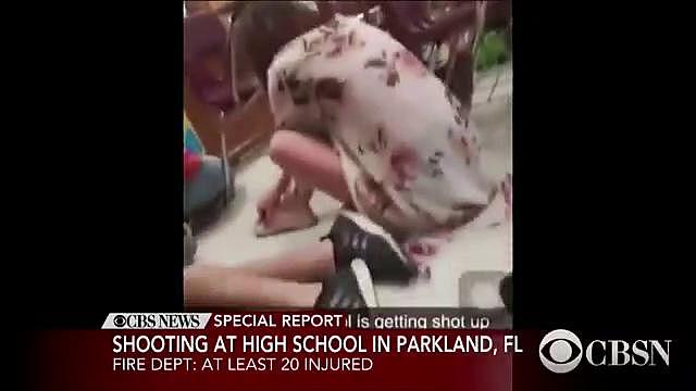 Sparatoria al Mandala Bay