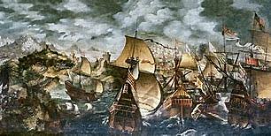 La Armada Invencible