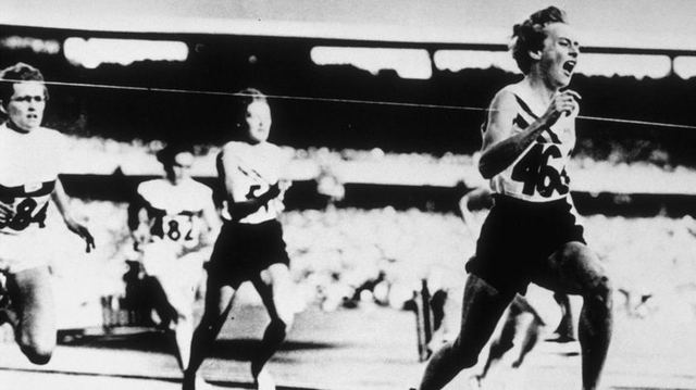 The 1956 Melbourne Summer Olympics