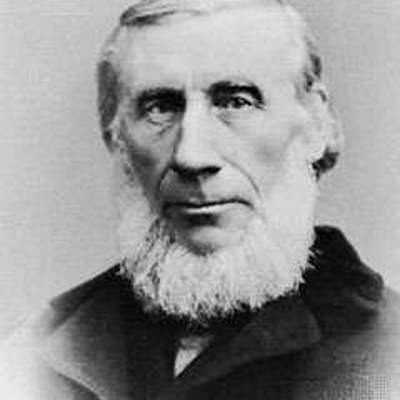Timeline: John Tyndall - Aug 2, 1820 - Dec 4 1893