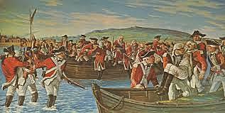 Battle of Bunker Hill