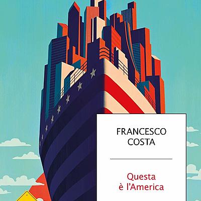 Timeline: Francesco Costa - Questa è l'America - Abraham Lincoln