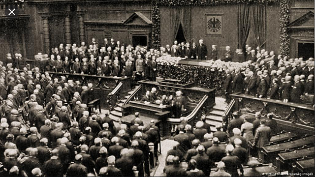 República de Weimar