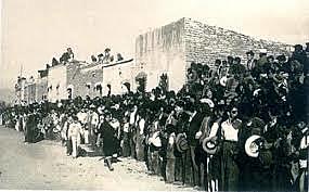 Insurrección campesina en Guanajuato