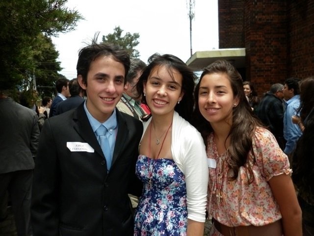 Catholic confirmation