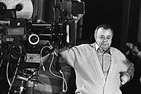 Productores cinematográficos