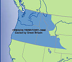 Oregon Treaty