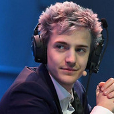 Timeline: Tyler Blevins "Ninja"