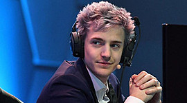 Timeline: Tyler Blevins "Ninja"