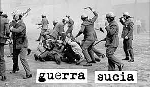 Guerra Sucia
