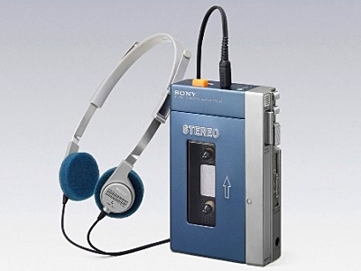 El Walkman