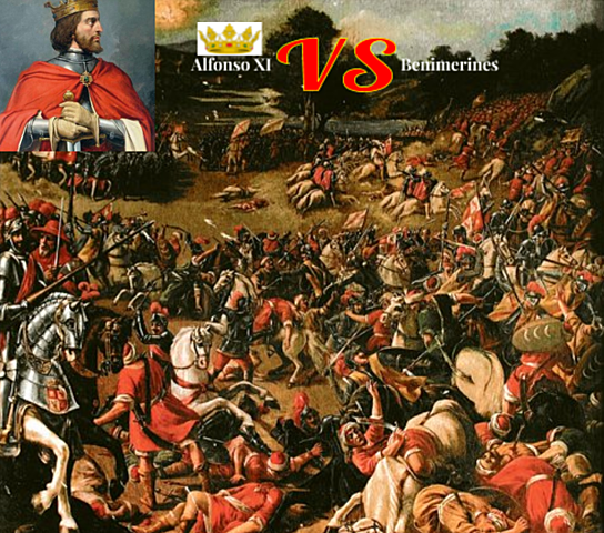 Batalla de El Salado