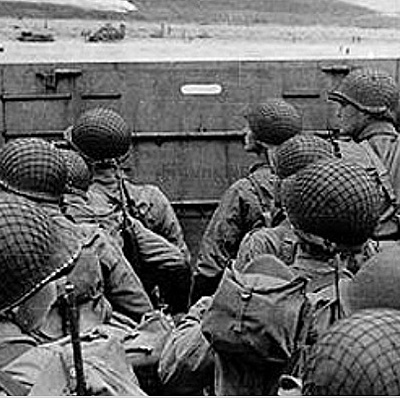 Timeline: מלחמת העולם השנייה