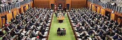 Ambas cámaras aprueban el proyecto de Cárdenas