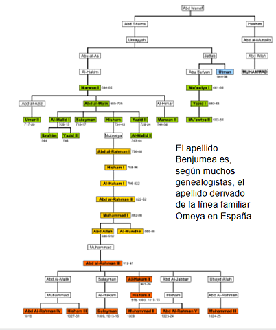 Caída de la dinastía Omeya