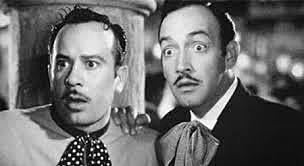 Cárdenas obliga a los cine a producir una película mexicana al mes