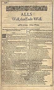 Leyasu / Shakespeare