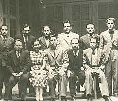 Ávila Camacho fortalece el sector popular