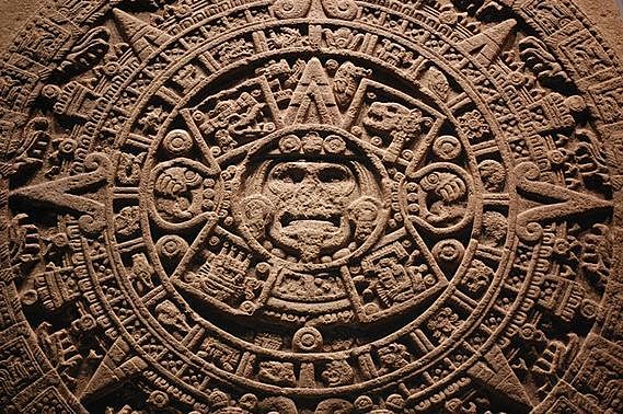 Arte Azteca