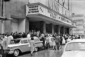 Banco Cinematógrafo