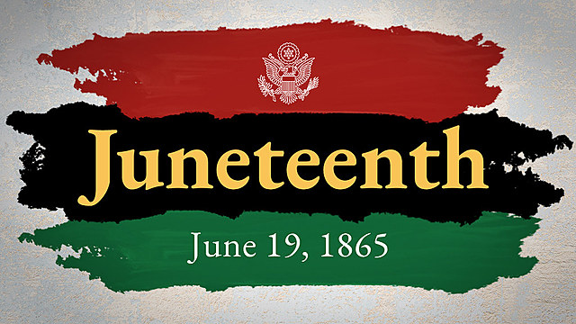 Juneteenth