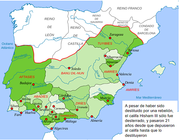Rebelión en Córdoba