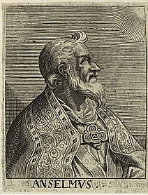 SAN ANSELMO