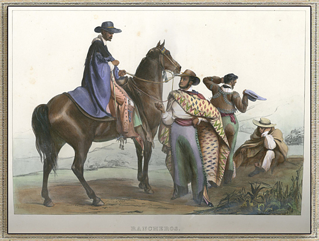 1910 a 1913 Panorama económico de la Revolución Mexicana