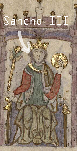 Sancho Garcés III de Pamplona