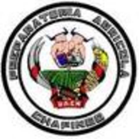 PRIMER DIA COMO ALUMNO DE LA UACH