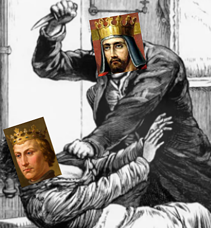 Guerra civil Castellana